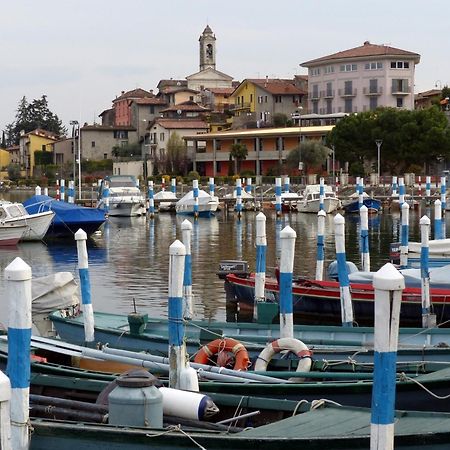 شقة La Casa Di Giuliano إيزِيو المظهر الخارجي الصورة